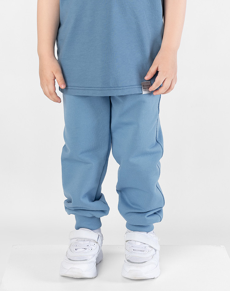 Брюки для мальчиков | Basic | Bossa Nova