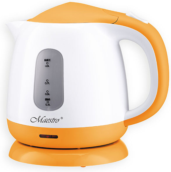 Чайник электрический MR-012 | Feel Maestro
