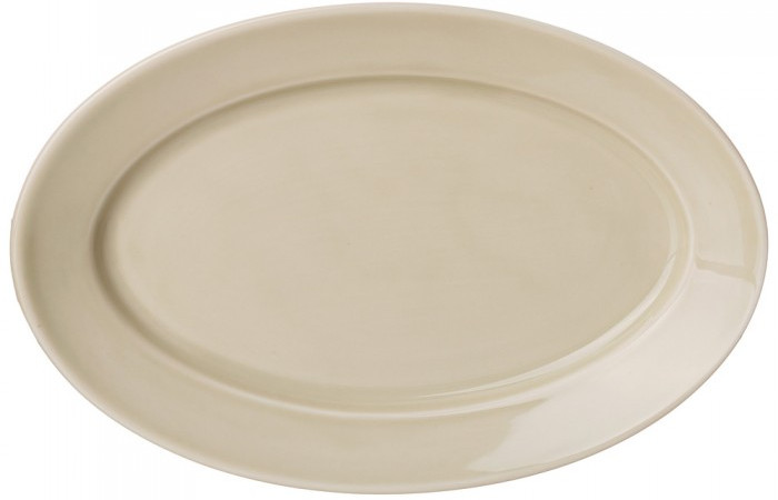 Блюдо овальное «Tint» | Tint | Lefard