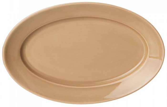 Блюдо овальное «Tint» | Tint | Lefard