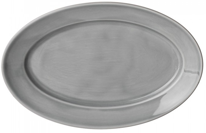 Блюдо овальное «Tint» | Tint | Lefard