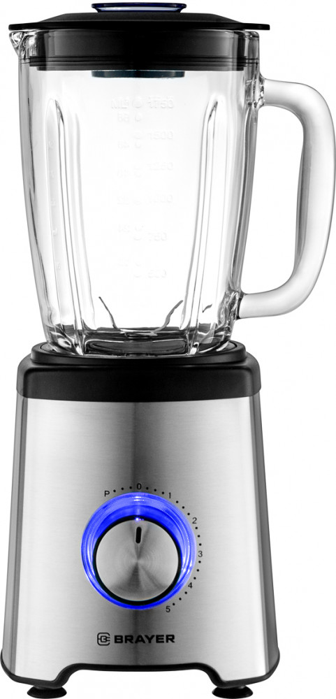Блендер настольный BR1203 | Brayer