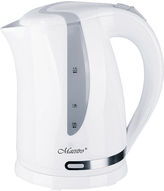 Чайник электрический MR-032 | Feel Maestro