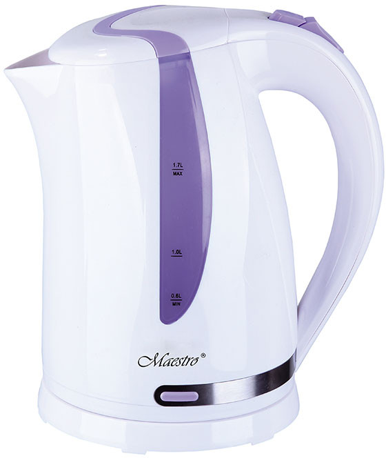 Чайник электрический MR-032 | Feel Maestro