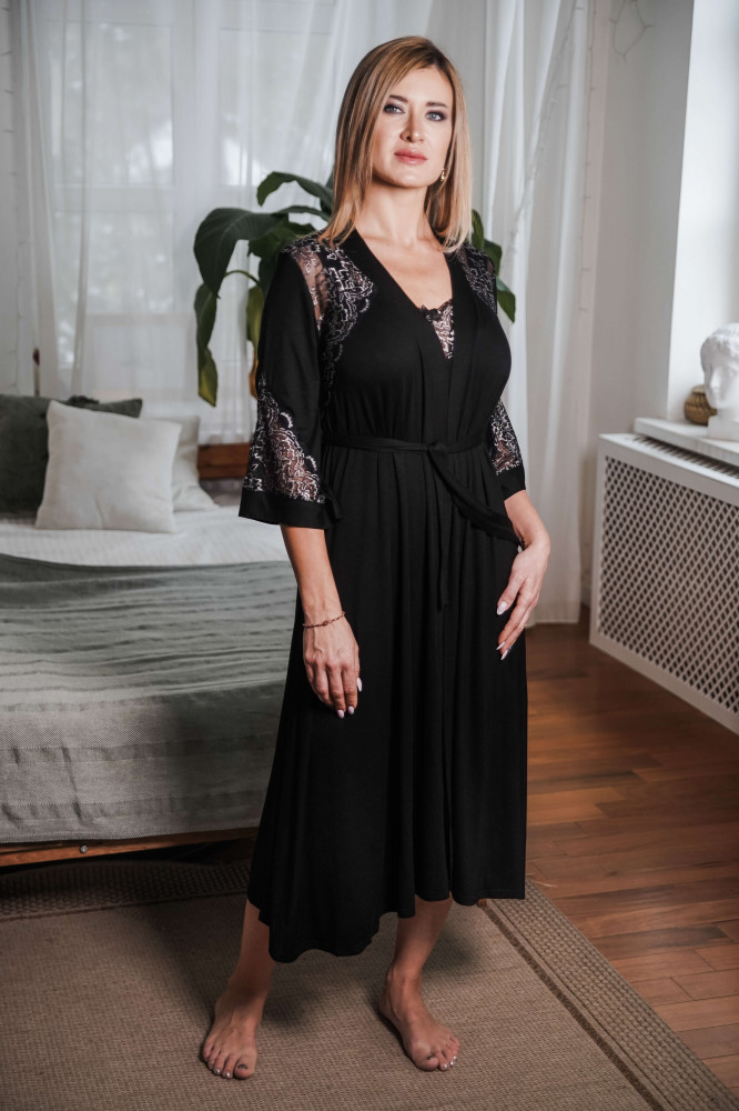 Халат женский | Belarusski