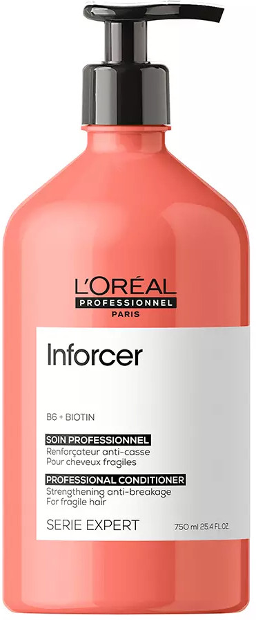 Кондиционер для волос укрепляющий | Inforcer | L’Oréal Professionnel