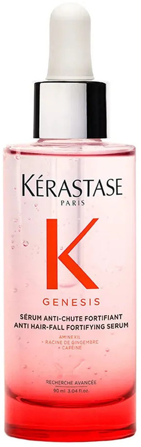 Сыворотка укрепляющая для волос | Kerastase