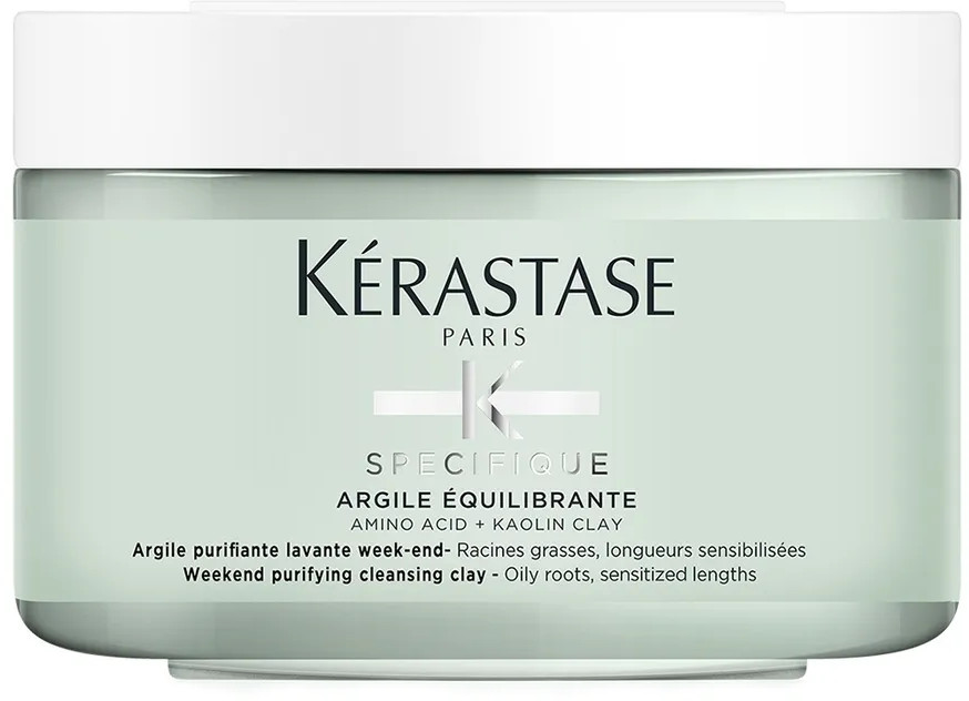 Маска для волос «Specifique Equilibrante» | Kerastase