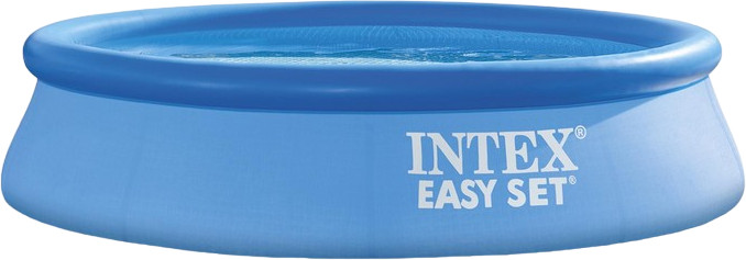 Бассейн надувной «Easy Set» | Intex