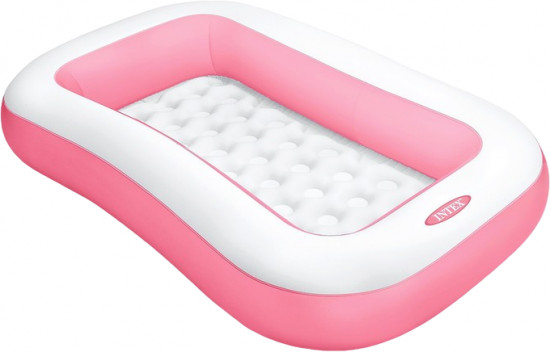 Бассейн надувной