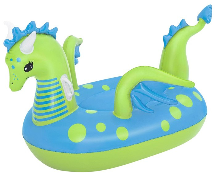 Игрушка для плавания «Дракон» | Bestway