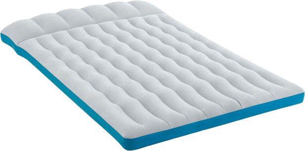 Матрас надувной туристический | Camping Mat | Intex