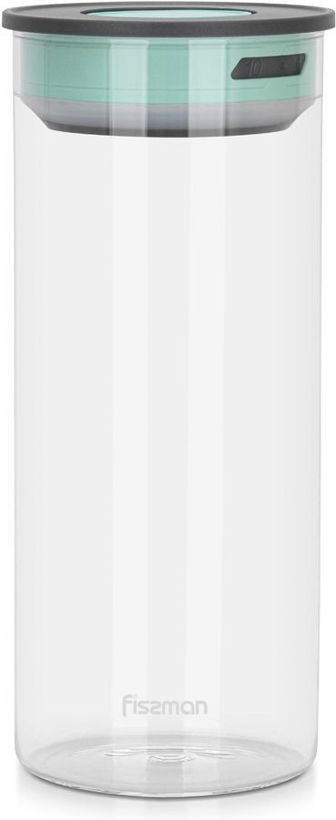 Банка для хранения продуктов | Fissman