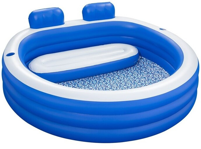 Бассейн надувной «Семейный» | Bestway