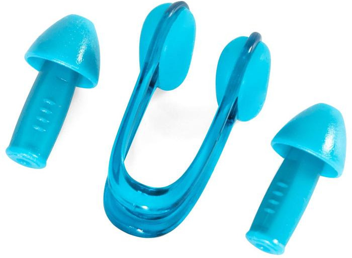 Набор для плавания «Беруши и зажим для носа» | Bestway