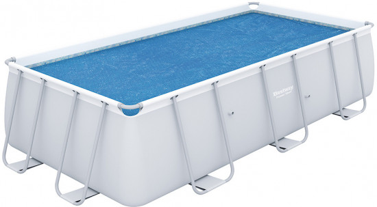 Тент для бассейна