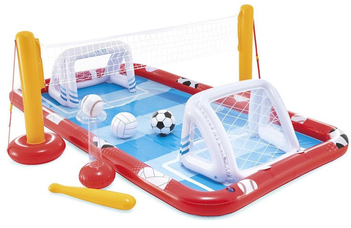 Центр игровой «Активный спорт» | Intex