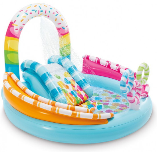 Центр игровой «Сладкая забава»