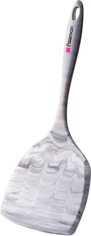 Лопатка кухонная «Mauris marble» | Mauris marble | Fissman