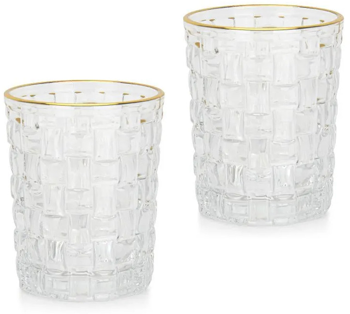 Набор стаканов | Fissman