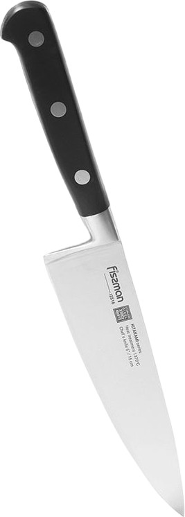 Нож поварской «Kitakami» | Kitakami | Fissman
