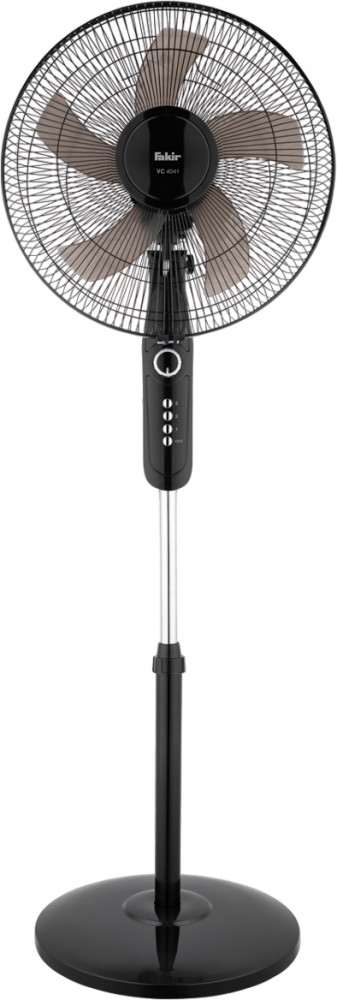 Вентилятор напольный | Fakir Hausgeräte