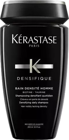 Шампунь-ванна для мужчин