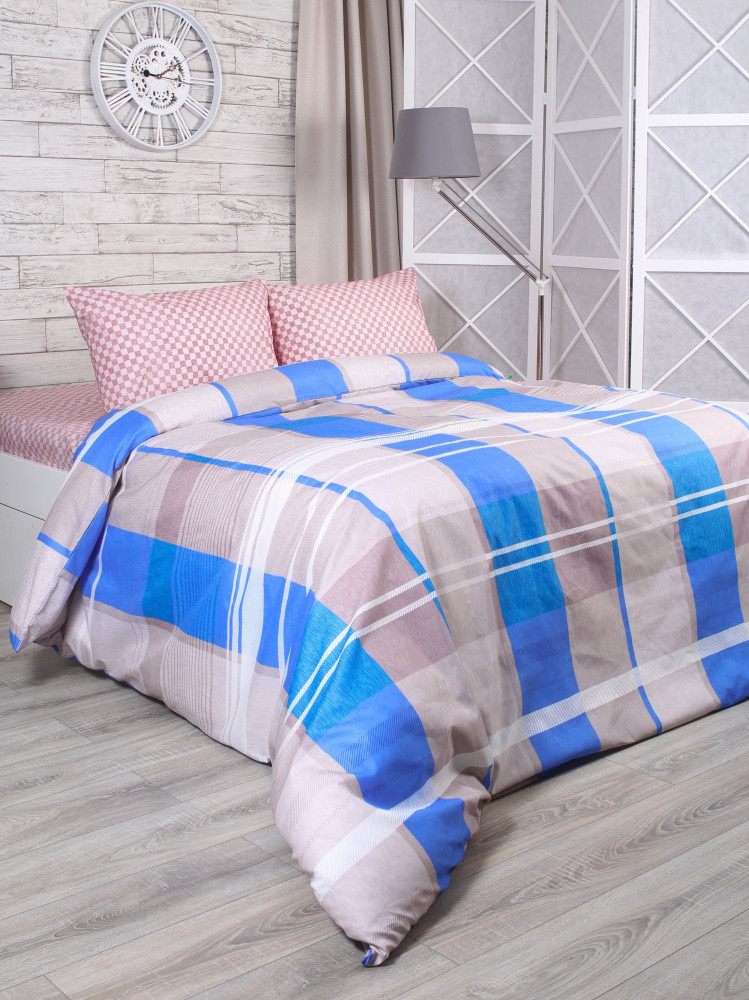 Комплект постельного белья | Capriccio Fusion | Mona Liza