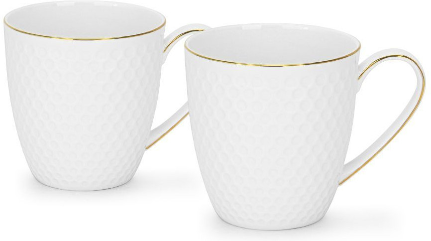 Набор кружек «Noemi» | Noemi | Fissman