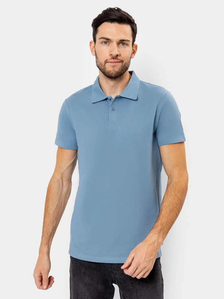 Футболка мужская | Mark Formelle