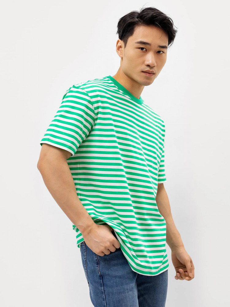 Футболка мужская | Mark Formelle