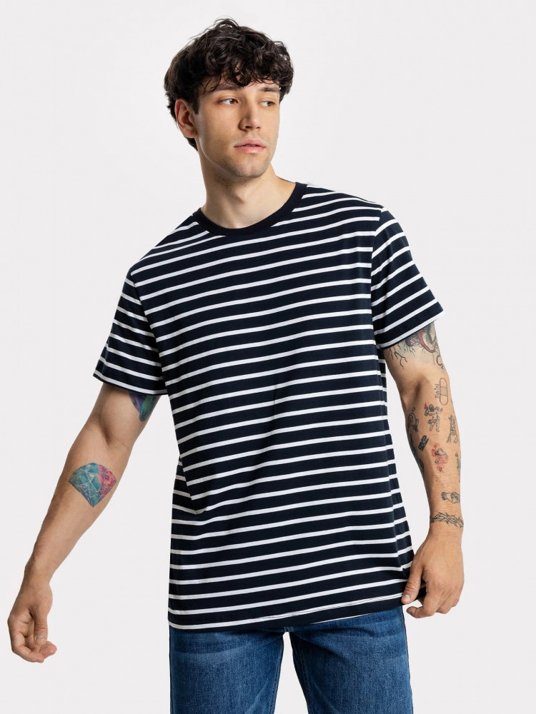 Футболка мужская | Mark Formelle