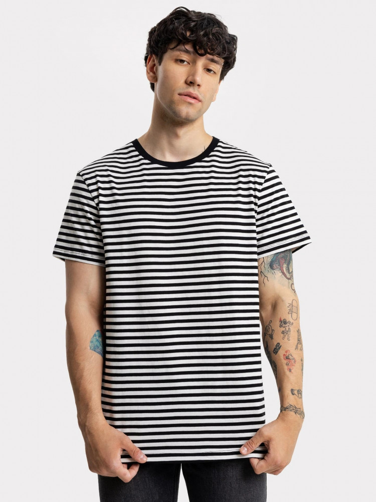 Футболка мужская | Mark Formelle