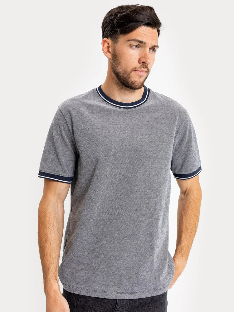 Футболка мужская | Mark Formelle