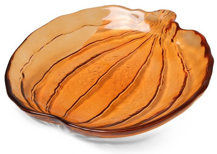 Блюдо сервировочное «Pumpkin» | Fissman