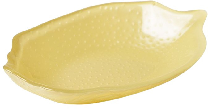 Блюдо сервировочное «Lemon» | Lemon | Fissman