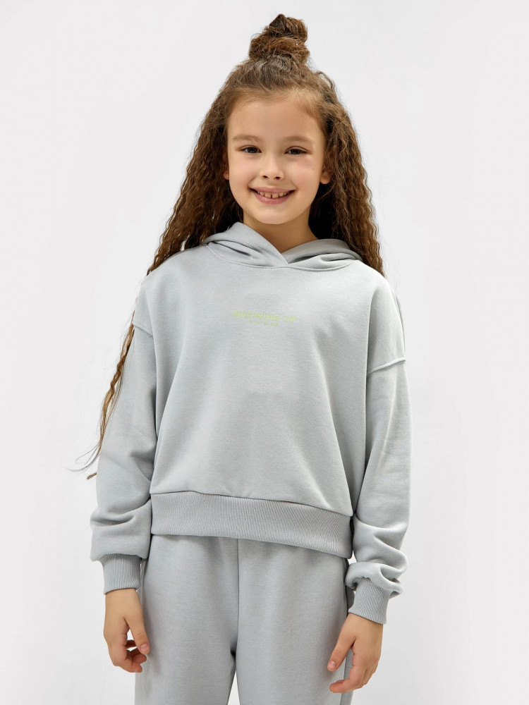 Худи для девочек | Mark Formelle