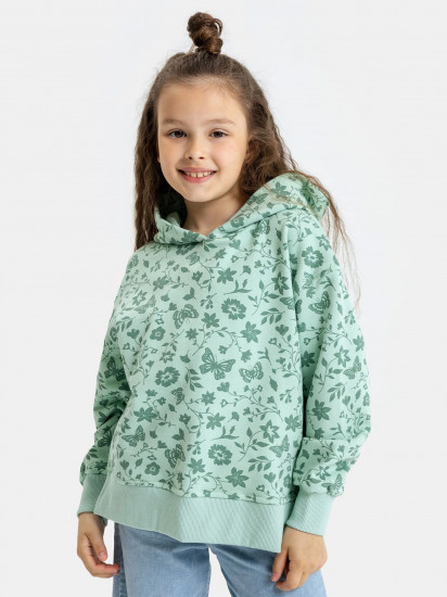 Анорак для девочек