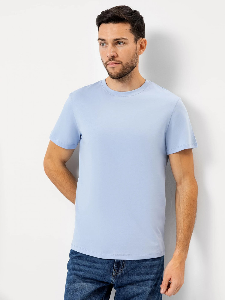 Футболка мужская | Mark Formelle