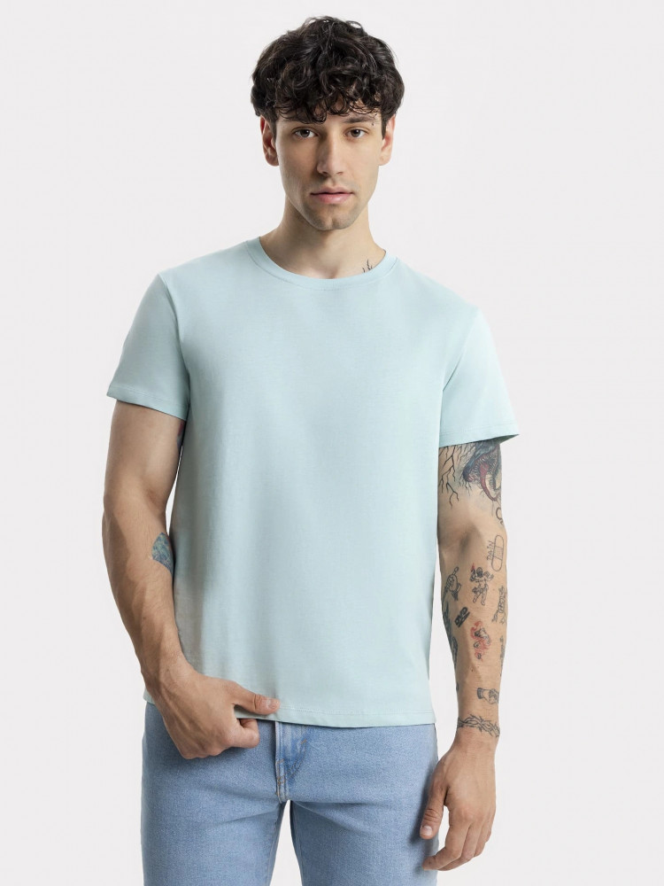 Футболка мужская | Mark Formelle