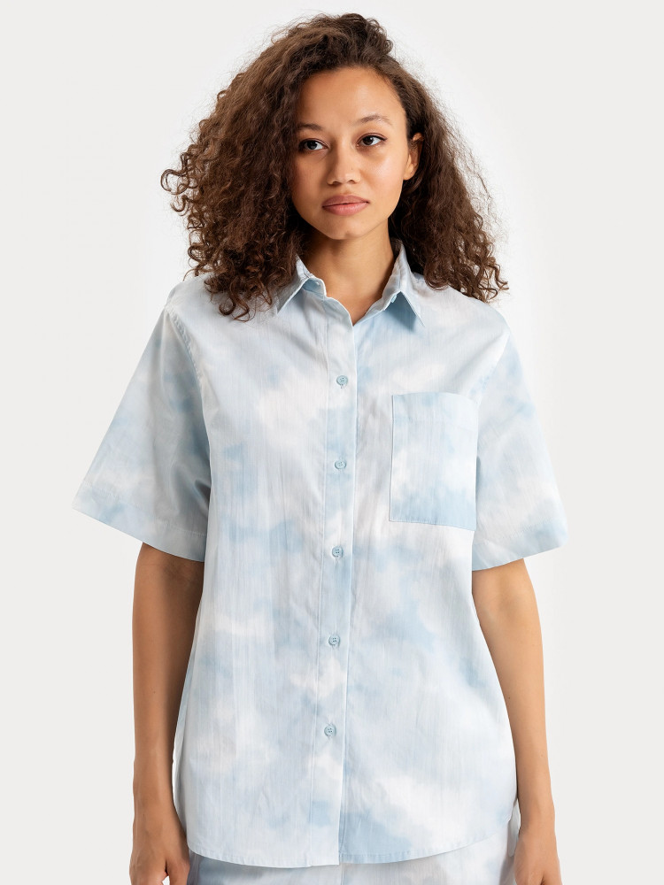 Блузка женская | Mark Formelle