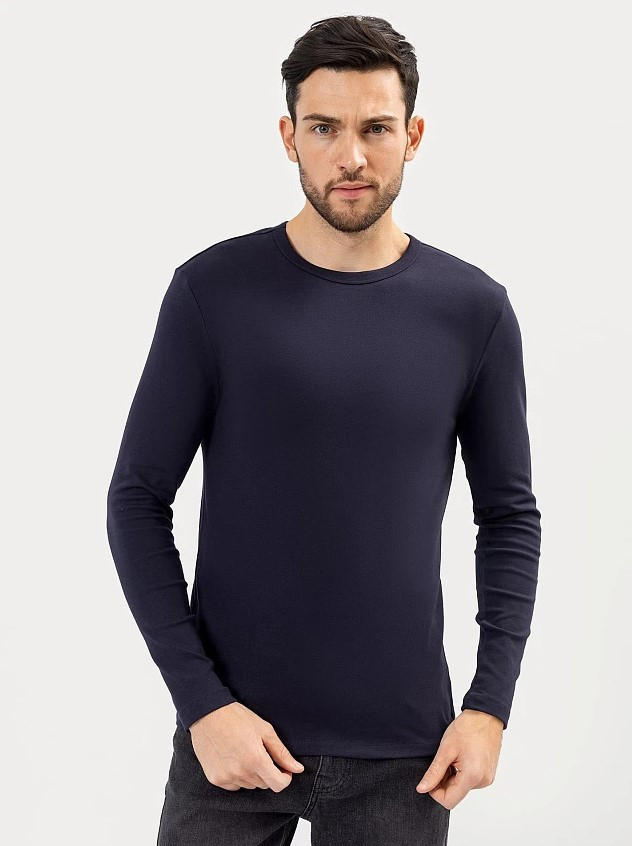 Джемпер мужской | Mark Formelle