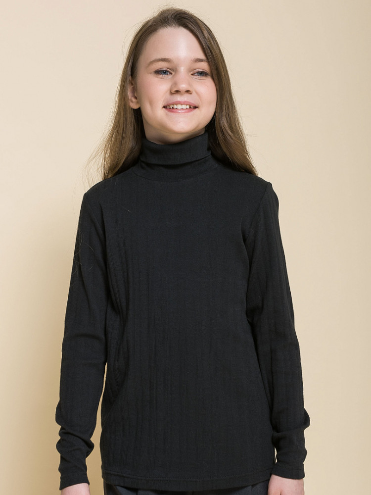 Водолазка для девочек | Школа | Pelican