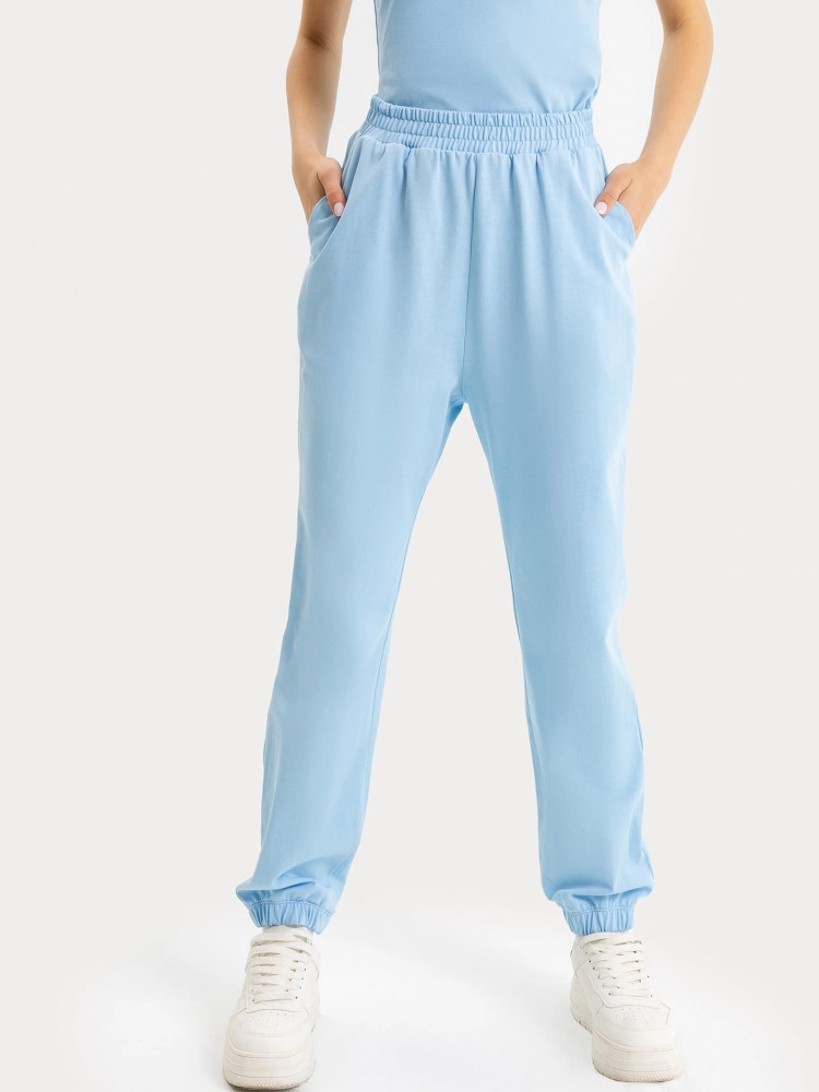 Брюки женские | Mark Formelle