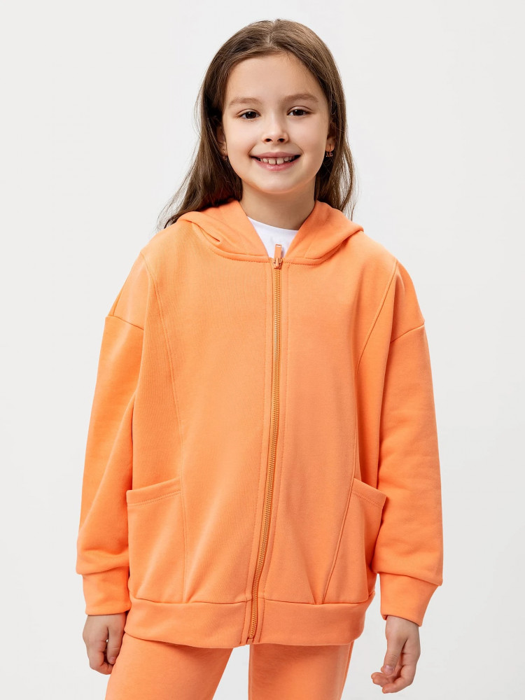 Жакет для девочек | Mark Formelle