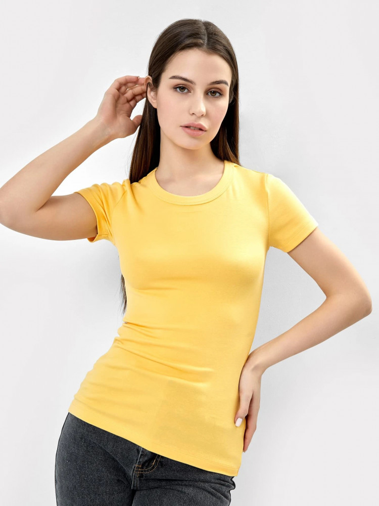 Футболка женская | Mark Formelle