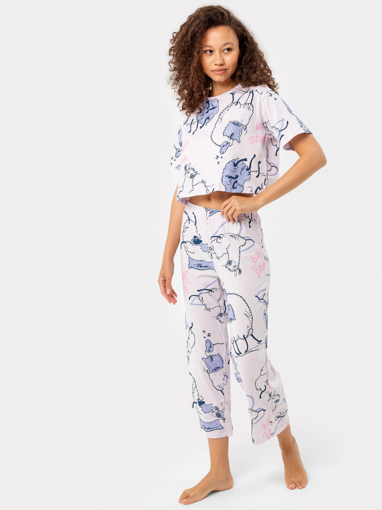 Комплект женский | Mark Formelle