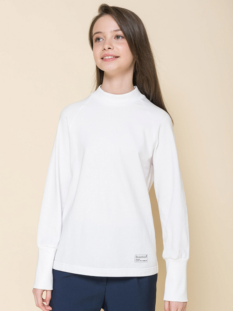 Водолазка для девочек | Школа | Pelican