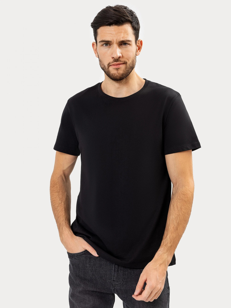 Футболка мужская | Mark Formelle