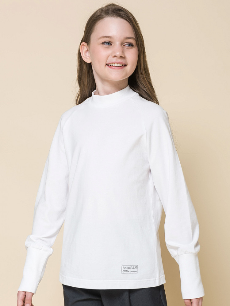 Водолазка для девочек | Школа | Pelican